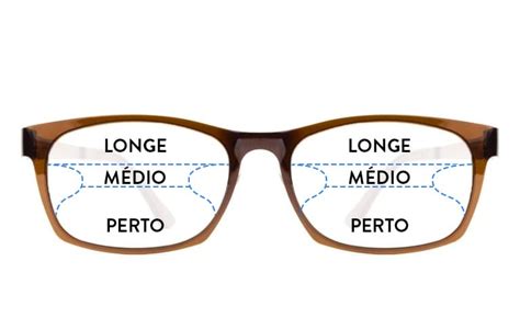 oculos multifocal